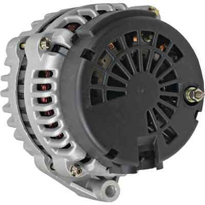 12V 150A Alternator AD244 for Chevrolet GMC C Series Kodiak 2003-2005