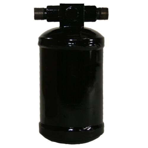 A/C Receiver Drier Red Dot Replacement W/ Moisture Indicator RD-5-7272-0/74R2546