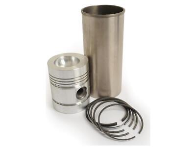 Piston Ring Liner Kit for Ford New Holland Massey Ferguson Perkins Tractors