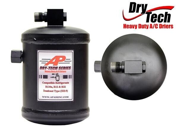 118304C2 Heavy Duty Receiver Drier Fits Case IH 4210, 4230, 4240, 3388, 3588
