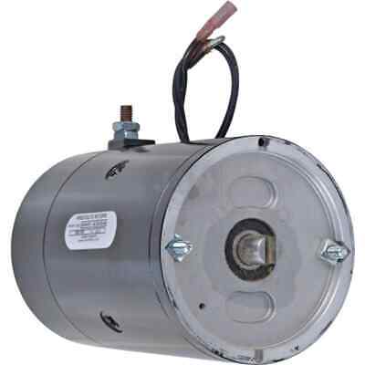 12V DC Motor Pump with Over Load Protection, 4.6 HP, New, 3.43 kW