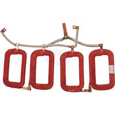 12V Field Coil for Starters, 30MT, Counter Clockwise, 3/8-16 Stud Size