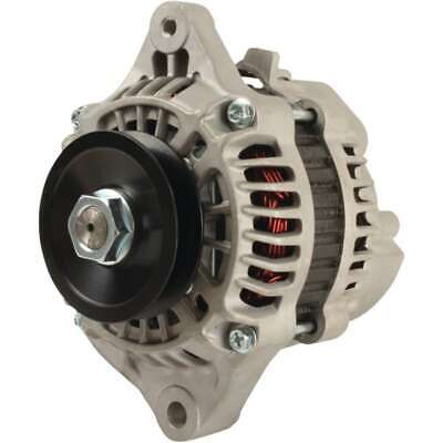 Mega-Fire Alternator 12V 60A for Kubota M Series & John Deere 400