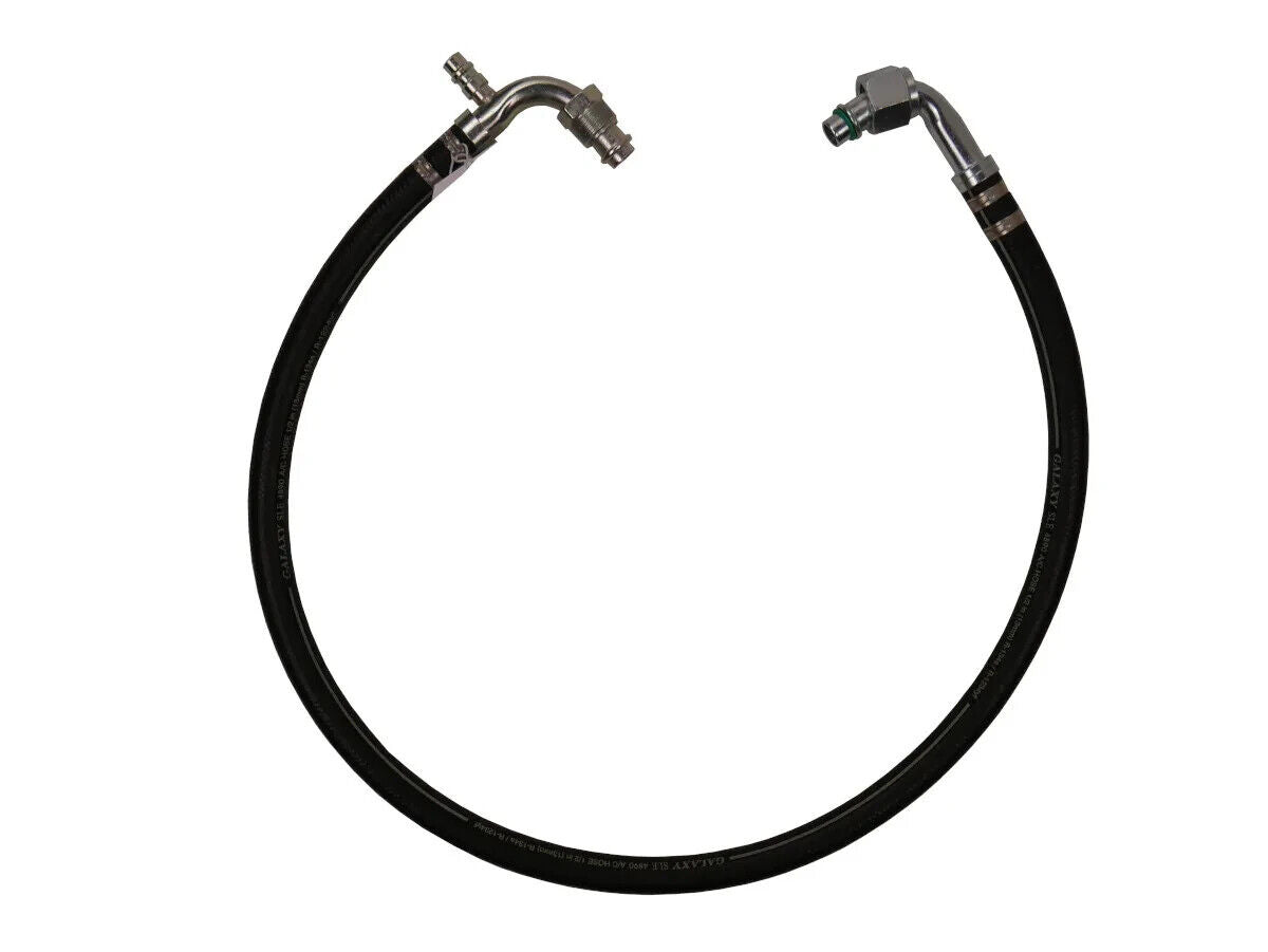 F50-1186-1025 Kenworth A/C Suction Line Replacement - 1 Year Warranty