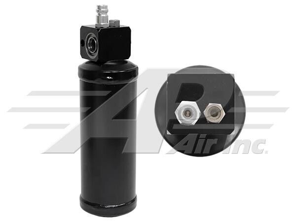 11104567 Receiver Drier Fits Volvo L50, L70, L90, L120, L150, L180 Wheel Loaders