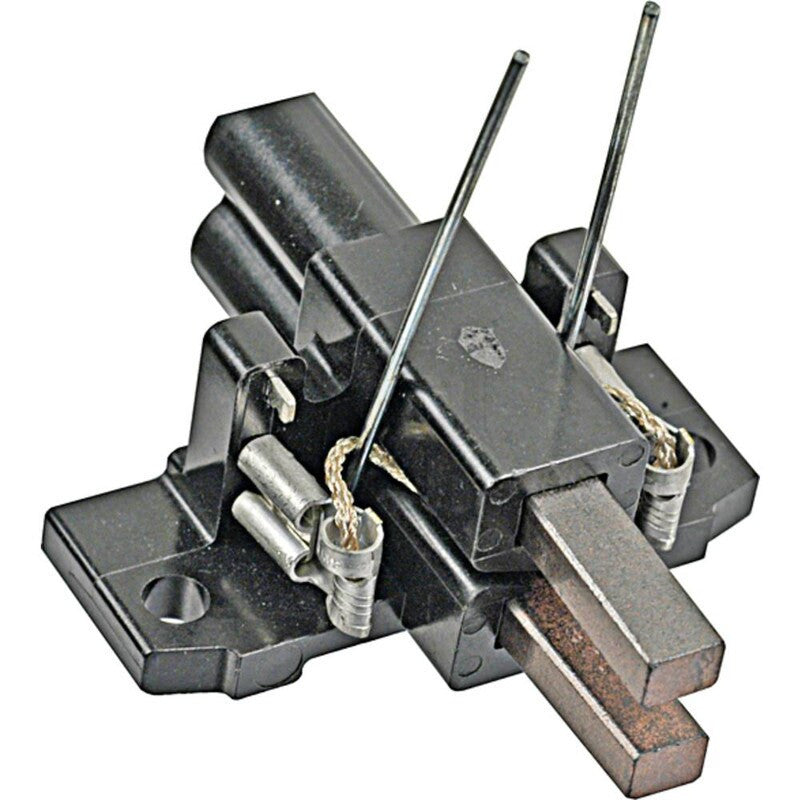 Brush Holder Assembly for 12V Alternators - Fits PL103-63, 103-62, A007102336