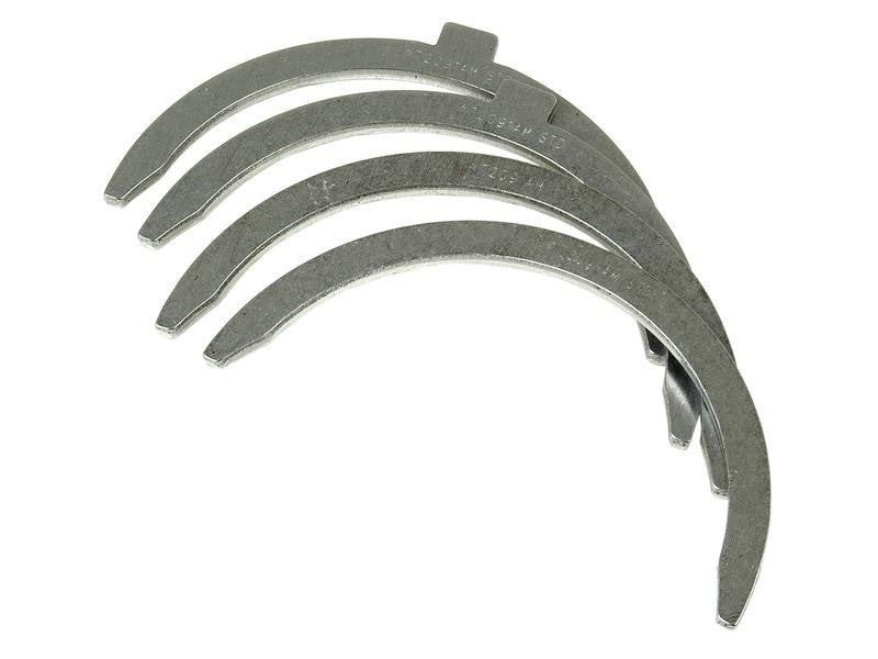 Thrust Bearings & Washer Set for Allis Chalmers, Ford, Massey Ferguson