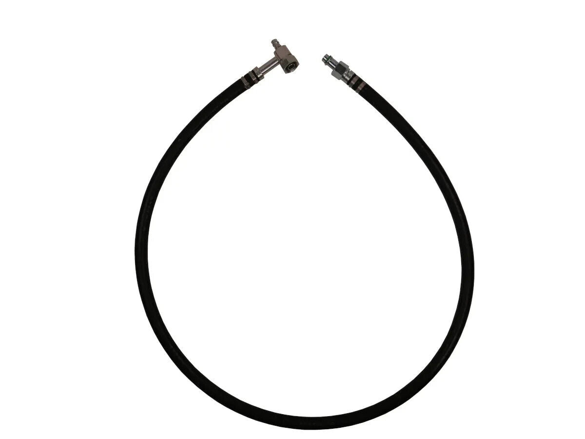 D9011-1930 Kenworth Compressor End A/C Suction Hose Replacement 1 Year Warranty