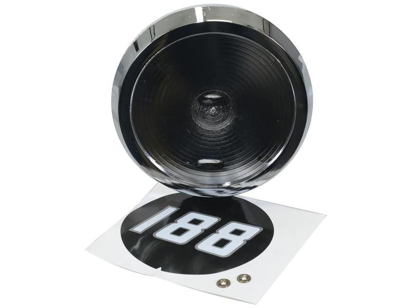 Medallion for Massey Ferguson 188 - Compatible Replacement Part