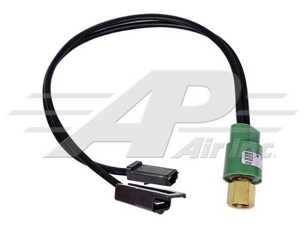 9615952 A/C High Pressure Switch Fits New Holland TR87, TR88, TR89, TR97 Combine