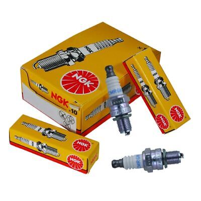 10 Pack Resistor Spark Plugs for Stihl, Honda, Husqvarna, Makita, Champion