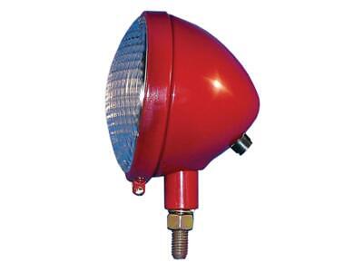 Head Lamp 6V Red for Case IH CUB, LOBOY, H, M, SUPER A, C, M