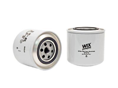 Oil Filter Spin-On 114mm Height 109mm OD 3/4-16 Thread Case IH Ford