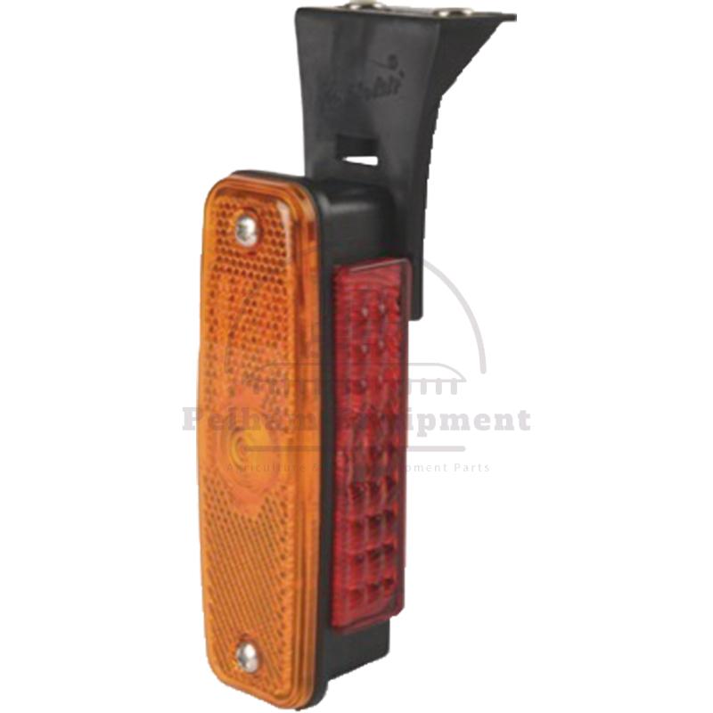 24V Outline Marker Light 24V5WGLSS W5W Left & Right Bulb