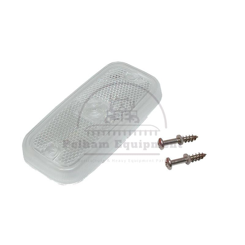 DAF 1302710 Marker Light Lens Vignal 9EL 963 983-001 Replacement Part