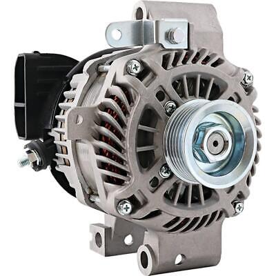 12V 100A Alternator for Mazda 3 6 MX-5 Miata Mitsubishi New – Pelham