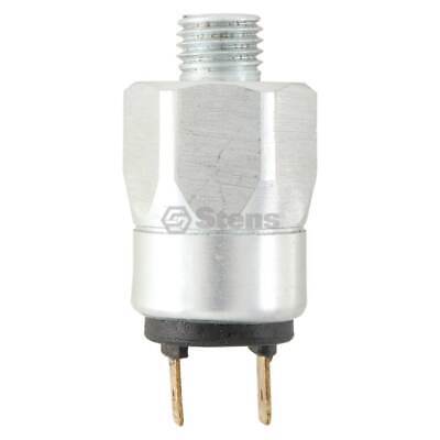Oil Pressure Switch for CaseIH, Ford/New Holland, Fiat Tractors 87395493