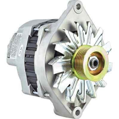 12V 250A Alternator CS144 High Output for Buick Cadillac Chevrolet Pontiac