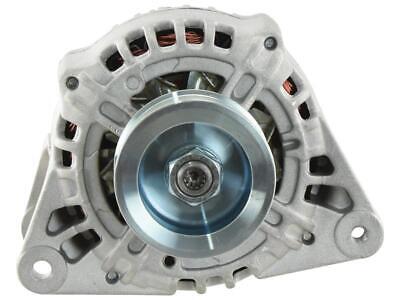 12V 120A Alternator for Case IH MXM120 MXM130 Ford TM115 TM190 Multi Ribbed