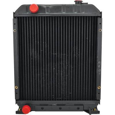 Radiator for Ford/New Holland 86402723, 86519895 - 15 3/4" Core Height