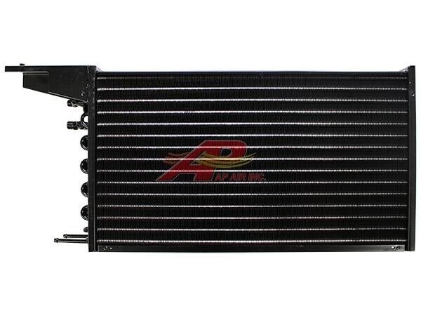 AH163522 A/C Condenser With Fuel Cooler Fits John Deere Combines & Harvesters