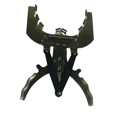 Piston Ring Expander Tool 2" to 4" - Easy Install/Remove, No Adjustments