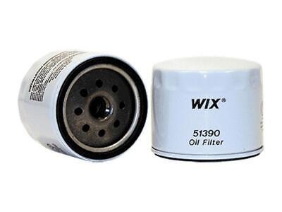 Oil Filter Spin-On 80mm Height 93mm OD 20x1.50mm for Case IH Ford New Holland