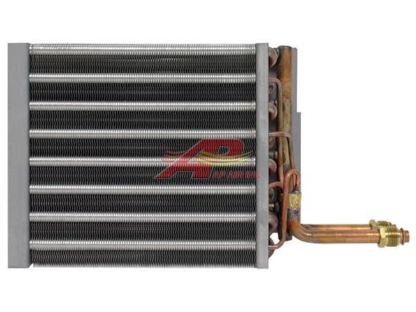 ABPN83307195, 76R6180 Heavy Duty Evaporator Fits Mack Trucks - 1 Year Warranty