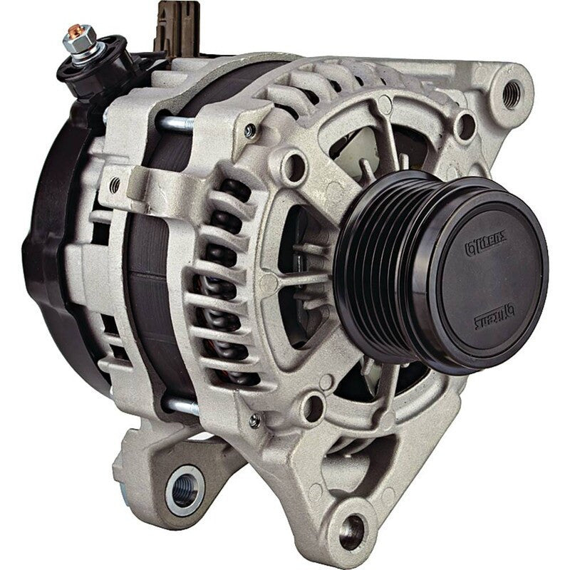 12V 125A Alternator for Toyota RAV4 2013-2018, Remanufactured, Denso Fit