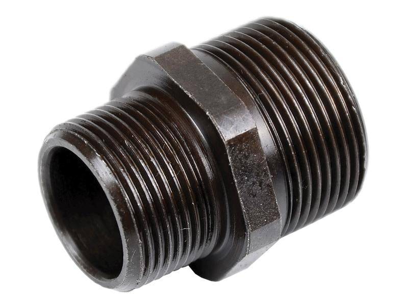 Hydraulic Connector for Case IH, Fiat, Ford, Long Tractors - Various Models