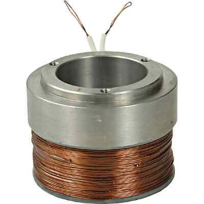 New Stationary Field Coil 24V 50A High Amps, 30A Low Amps, 3 Mounting Holes