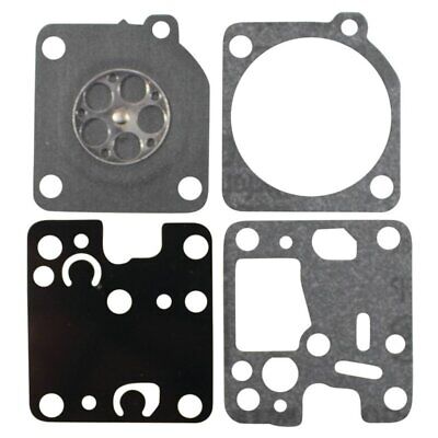 Gasket & Diaphragm Kit for RB Carburetors GND-106, Fits Multiple Models