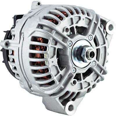Bosch 12V 200A Alternator Replacement For John Deere AL170947 - 1 Year Warranty