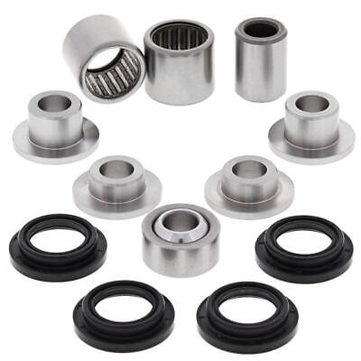 A-Arm Kit for Kawasaki KVF650/700 & Suzuki LTV-700F - Complete Seal Kit