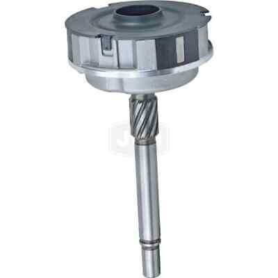 Planetary Gear & Shaft for Bosch 2006209602 - New, Clockwise, 10 Splines