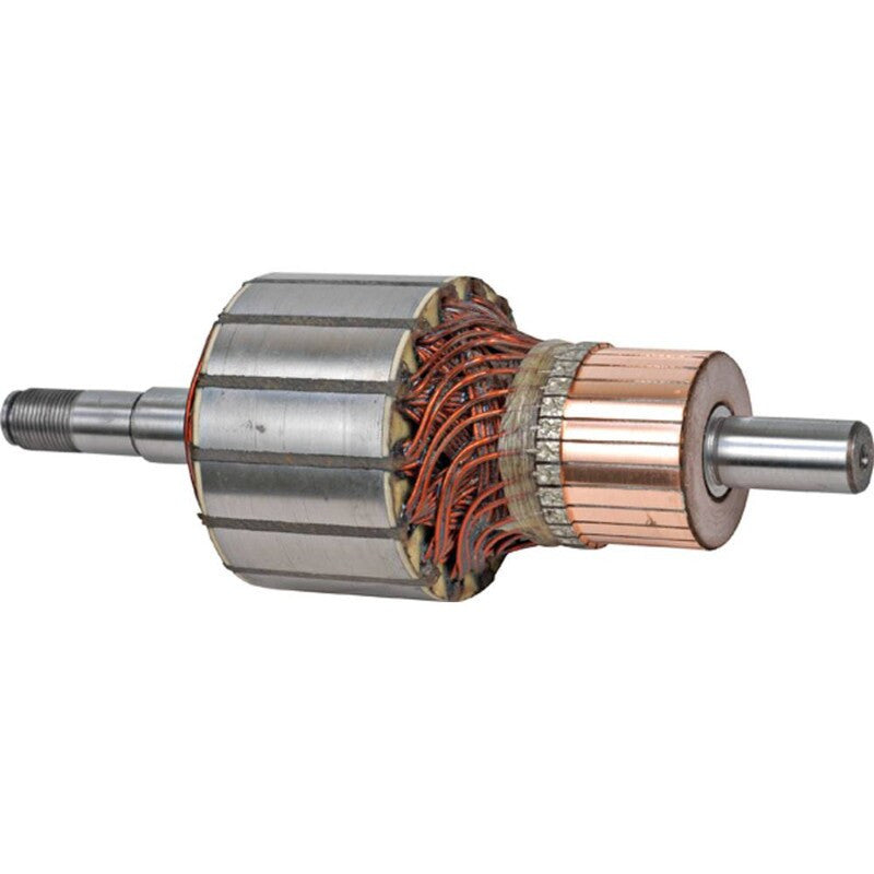 6V Armature for Ford Tractors - Remanufactured, Fits Multiple Models