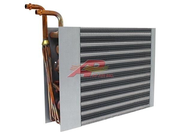 151338BSM Paccar Heavy Duty Direct Fit Replacement Evaporator - 1 Year Warranty