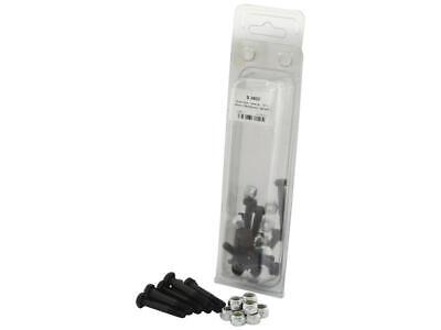 10 Pack Shear Bolts for Ford/New Holland 80151203 - Heavy Duty Fasteners