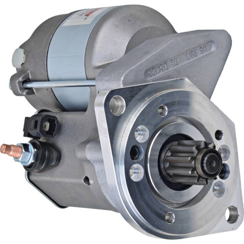 New Hi Torque Starter IMI205-001 for Bobcat Clark Ford Mercury Rover