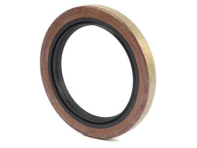Metric Double Lip Seal 80x110x12mm for Allis Chalmers, Case IH, Fiat