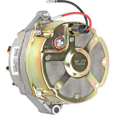 Alternator 10SI 12V 63A for Allis Chalmers AC-C 100 120 130 150 185