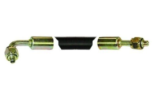 CAT Caterpillar 219-4344 Compressor To Condenser Hose Replacement - 29" Length