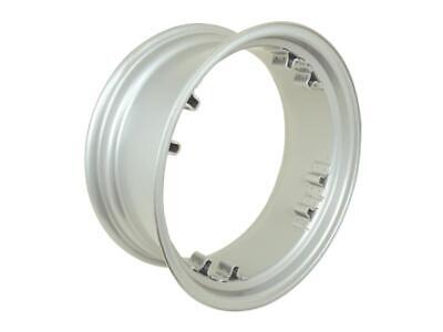 10x24" Wheel Rim for David Brown, Fiat, Ford, Massey Ferguson Tractors
