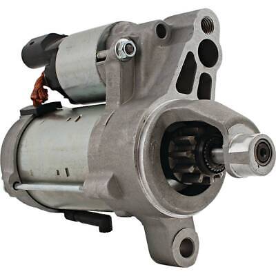 Starter Motor 12V 11T for Audi A6 Q5 2.0L 2012-2017 - New Replacement
