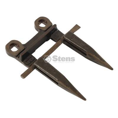 2 Prong Guard for Massey Ferguson, CaseIH, Ford/New Holland Tractors