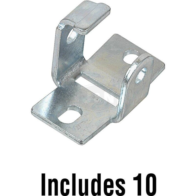 Brush Holder Support for Delco Starters - Replaces 159-12030-10, 1877164