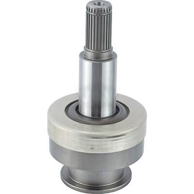 New Clutch Drive Assembly, 6 Splines, 2.941" Gear OD, Roller Type