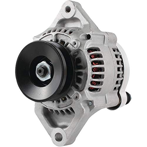 Stens 435-261 Alternator, Silver
