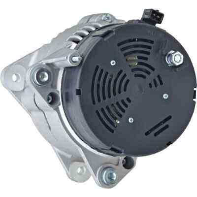 12V 120A Alternator for Ford, Volkswagen, Seat - New, Diesel Applications