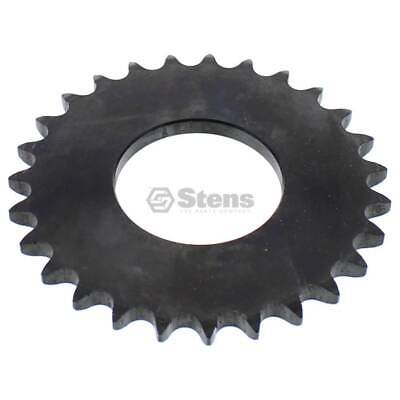 #40 Chain Weld Sprocket 27 Teeth for X Series Hub - Universal Fit